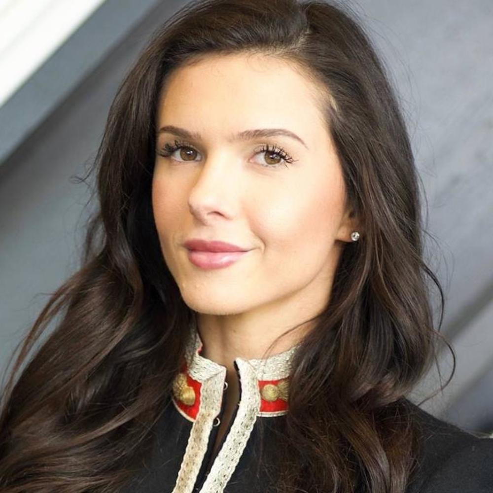 Meet your Posher, Zeida